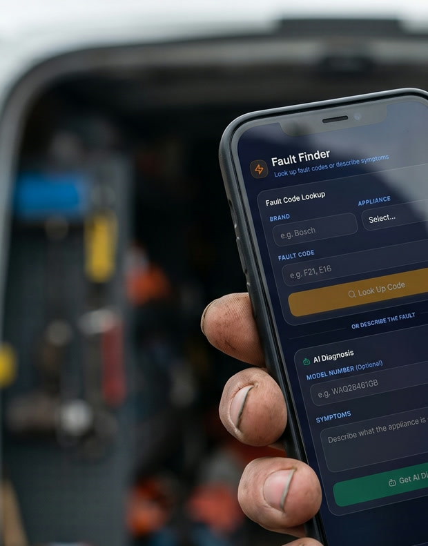 Find the fix fast